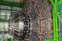 CMS at CERN 4