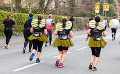 ASICS Manchester Marathon 2019