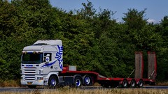Peter Andersen Trucking, 8660 Skanderborg