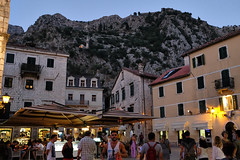 Kotor Montenegro 2018