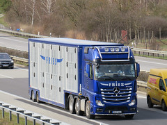  Fries Transporte GmbH 