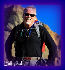 Bill Dahl 2019