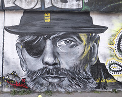 Street Art - Gilets Jaunes - Acte 2