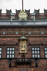 Town Hall Copenhagen