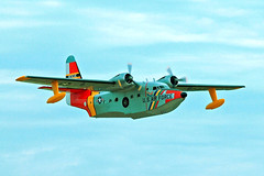 Grumman G-64 Albatross