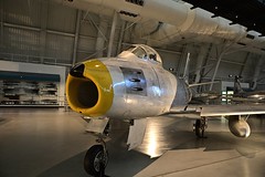 Air and Space Museum 2018