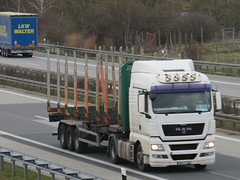 Timber - Trucks