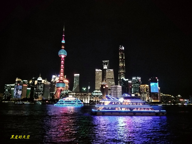 2018 1102繁華夜上海初體驗023