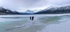 Alaska Jan & Feb 2019
