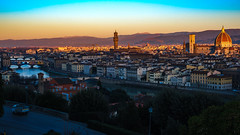 2019-01 Turin & Tuscany
