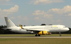 Vueling Airlines 