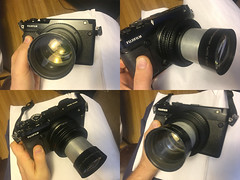 Meopta Meostigmat 70mm f1.4 + Fuji GFX 50R