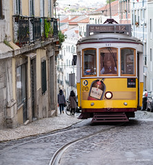 Lisbon (P)