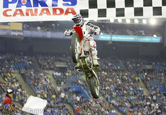 2009-10-03 - Supermotocross de Montréal