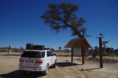 2013 Kgalagadi Namibia Botswana