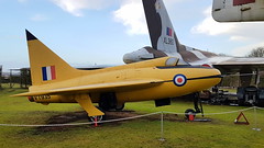 United Kingdom - Coventry: Midland Air Museum