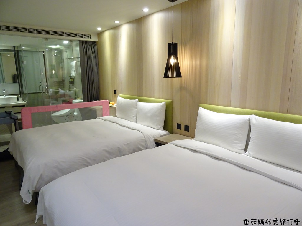 綠宿行旅Green Hotel (50)