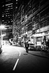 Hong Kong ・ Hong Kong