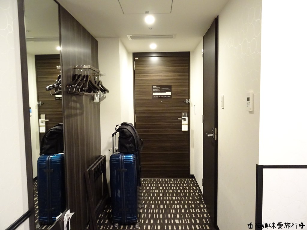 東京國際機場皇家公園飯店(The Royal Park Hotel Tokyo Haneda) (10)