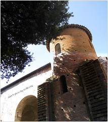 Palazzo di Teodorico - Ravenna (RA)