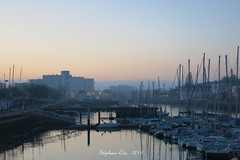 Lorient et sa région