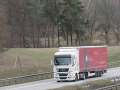 SRC Logistics GmbH ( A )