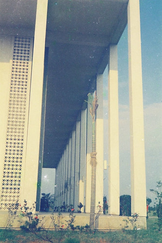 中正圖書館館長廊2-1972