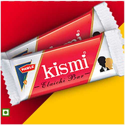 Kismi chocolate