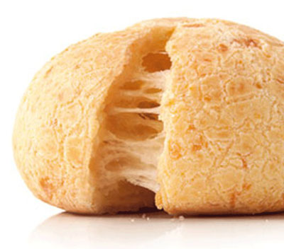Bread rolls for breakfast