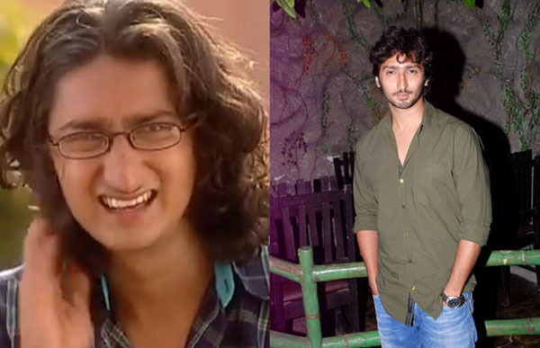 Remix Cast: Then and Now (Varun played - Karan Kapoor)