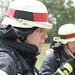 Kreisentscheid Hessischen Feuerwehrleistungsübung 2016