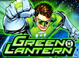 Green Lantern Slots Review
