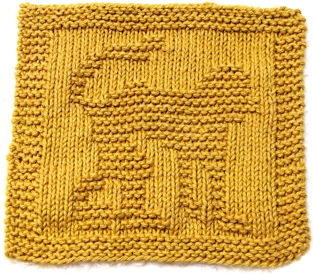 Knit Sock Monkey - Christmas Crafts, Free Knitting Patterns, Free