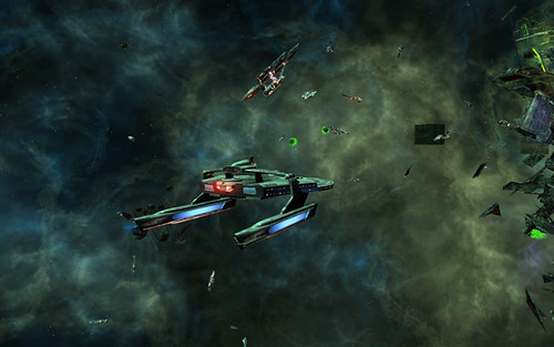 Star Trek Online Bugs, Crashes, Launcher, Patch, Lag, Freezes and Fixes