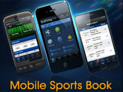 Betway Mobile Betting