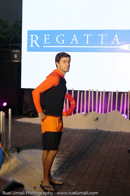 Regatta Welcomes Summer with 25th Anniversary Celebration