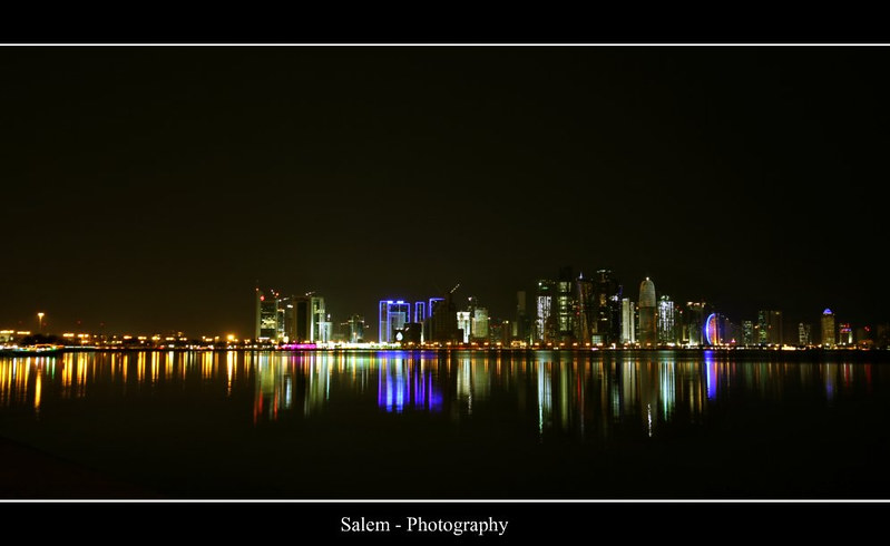 Doha City , Qatar