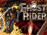 Online Ghost Rider Slots Review