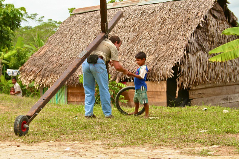 Amazon (Peru/Colombia/Brazil) Image68