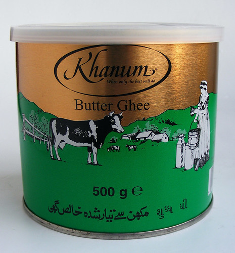  Khanum Butter Ghee