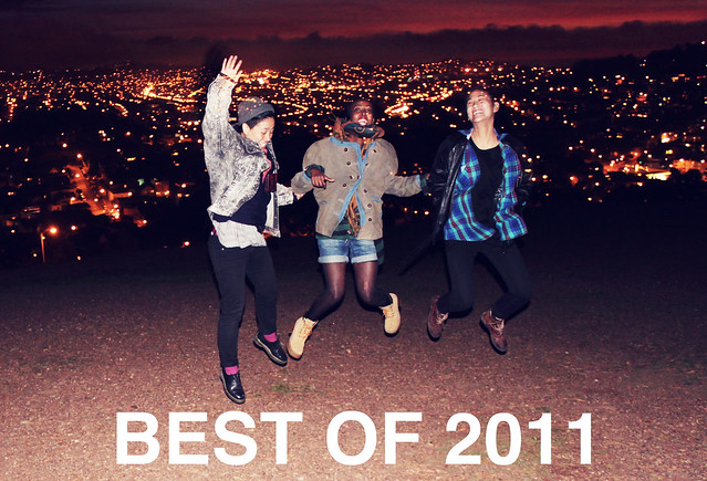 Best of 2011