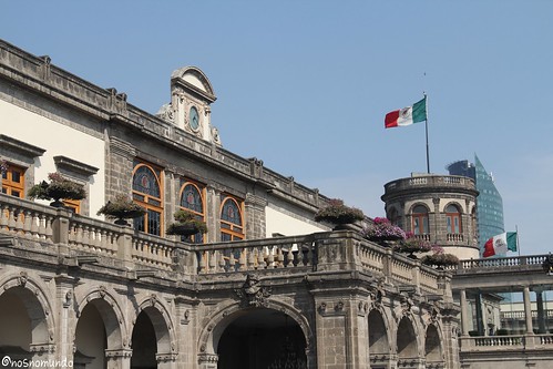 Castelo de Chapultepec