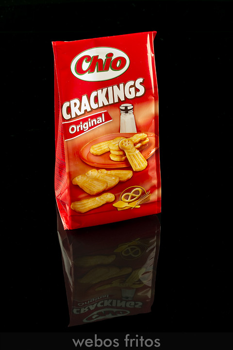 Chio Crackings Original