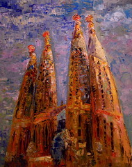 Sagrada Família 353/11