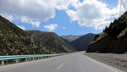 tajikistan mongolrally