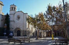 Vilafranca Del Penedes, Spain