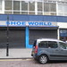 Shoe World, 5-7 Surrey Street