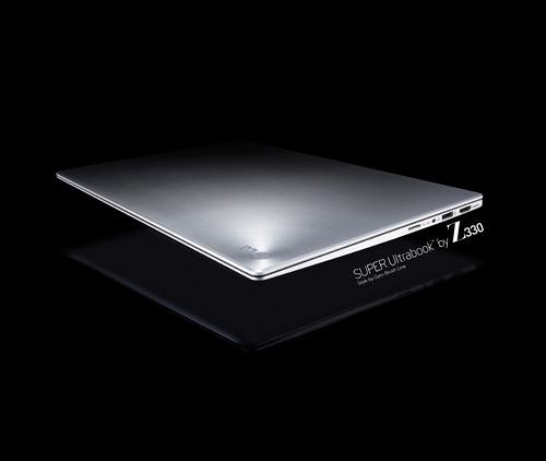 LG Ultrabook Z330 