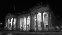 Nocturnal National Gallery of Scotland 02