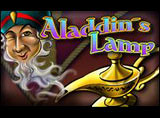 Online Aladdin's Lamp Slots Review